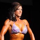 Michelle  Battista - IFBB Toronto Pro Supershow 2011 - #1